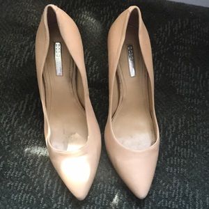 Pair of Bcbg Mazazria Heels